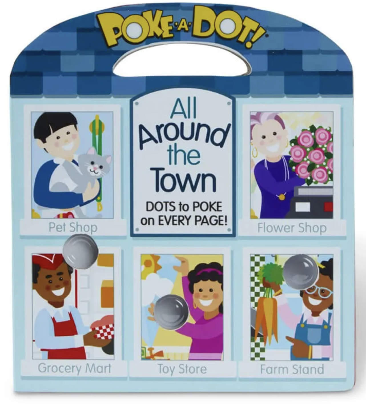 Board Books